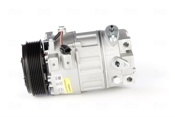 Компресор системи кондиціювання Nissens 890226 ціна, від 181.70 USD