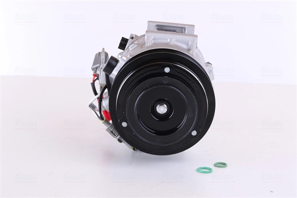 Компресор системи кондиціювання Ford REF1F119D629HC ціна, від 196.51 USD
