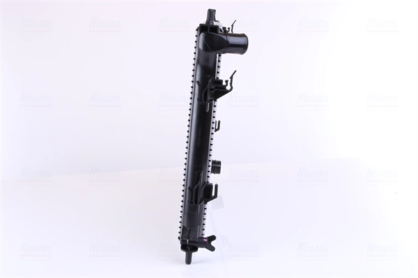 Купити 41B1084 Polcar Радіатор двигуна