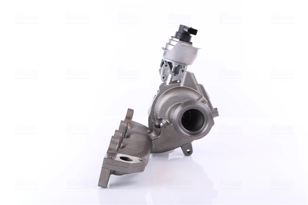 Турбіна Nissens 93499 ціна, від 691.92 USD