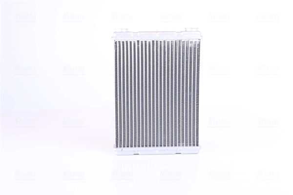 Радіатор пічки (обігрівача) Nissens 707203 ціна, від 44.45 USD