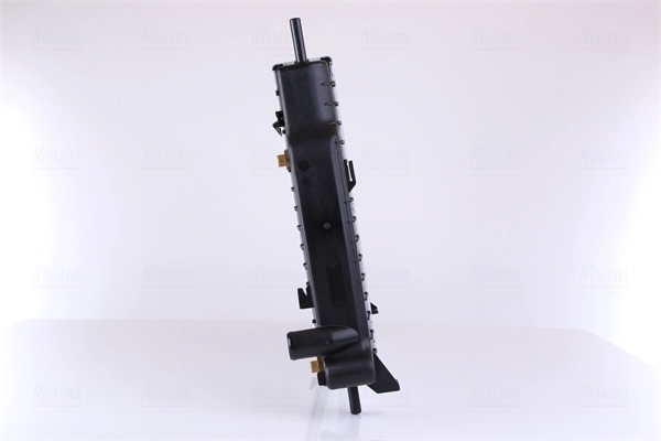 Радіатор основний Nissens 62105 ціна, від 219.13 USD