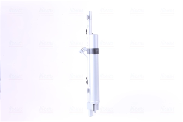 Радіатор охолодження кондиціонера Mercedes Sprinter II 5-t