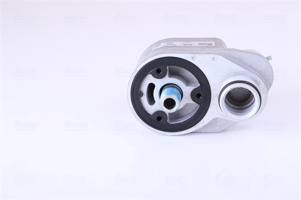 Радіатор масляний Nissens 90796 ціна, від 82.98 USD