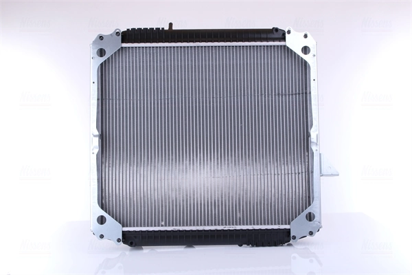 Купити A6745002003 Mercedes Радіатор двигуна