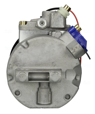 Компресор системи кондиціювання Nissens 89371 ціна, від 344.97 USD
