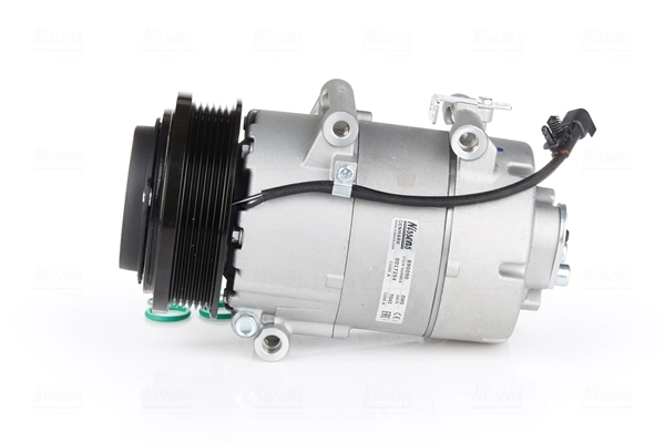 Компресор системи кондиціювання Nissens 890090 ціна, від 63.91 USD