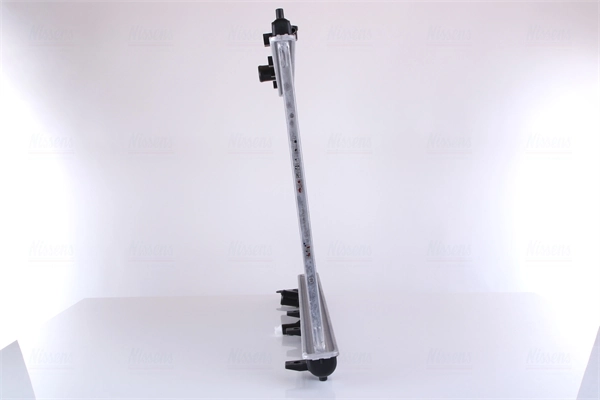 Радіатор основний Nissens 681378 ціна, від 125.54 USD