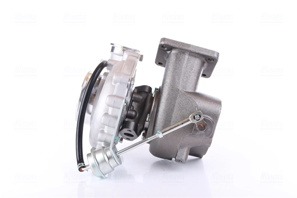 001TM15055000 Mahle Original Турбонаддув