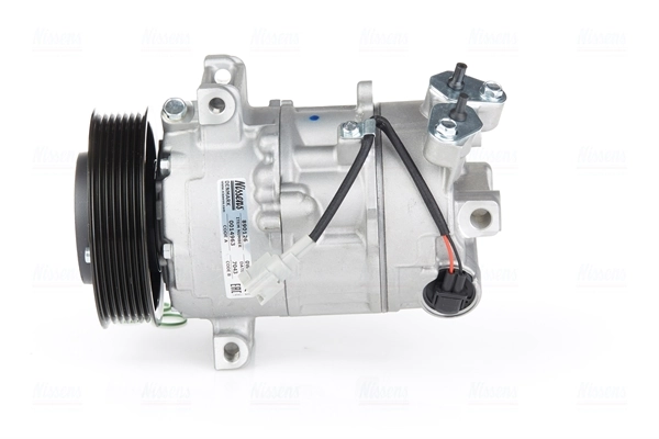 Компресор системи кондиціювання Nissens 890126 ціна, від 370.56 USD