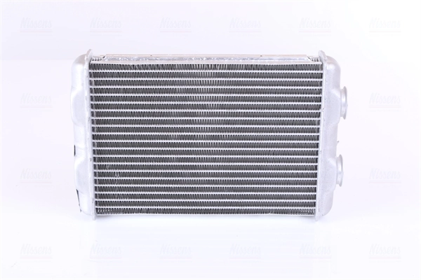 Радіатор пічки (обігрівача) Nissens 70019 ціна, від 34.24 USD