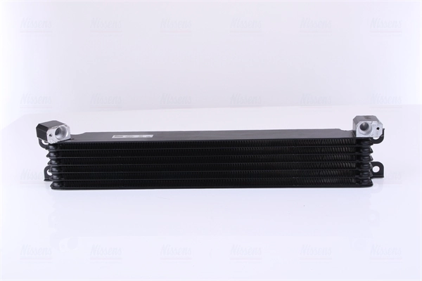 Радіатор масляний Nissens 90615 ціна, від 165.12 USD
