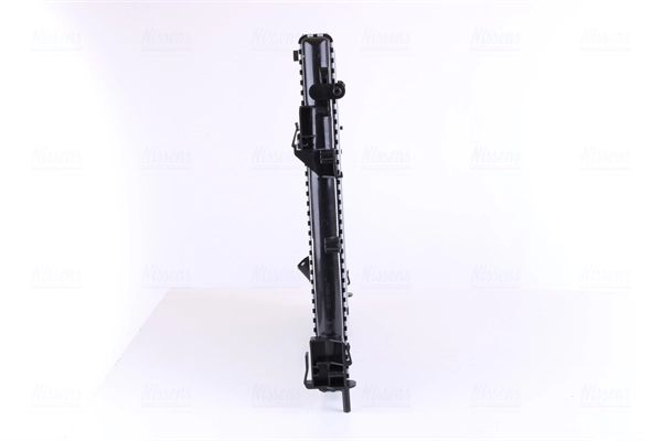Радіатор основний Nissens 63762 ціна, від 67.47 USD