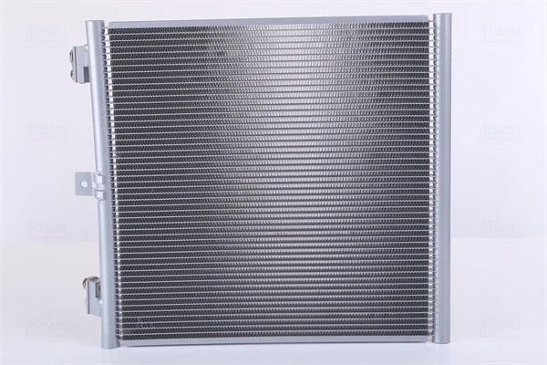 Конденсатор кондиціонера Nissens 941079 ціна, від 143.38 USD