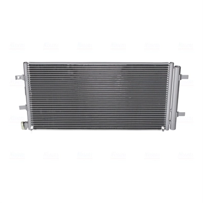 Конденсатор кондиціонера Nissens 940453 ціна, від 101.50 USD