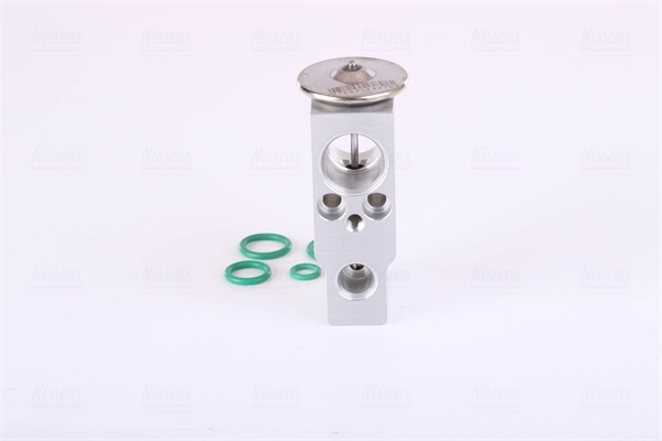 Клапан TRV, кондиціонера NRF38546 NRF
