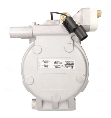 Компресор системи кондиціювання Nissens 89289 ціна, від 231.45 USD