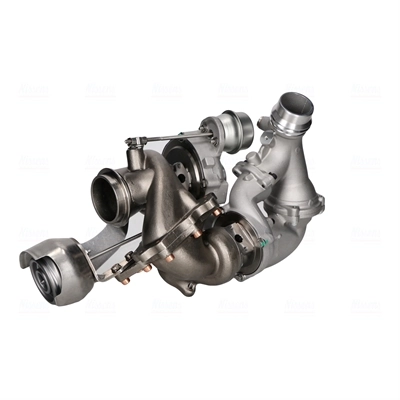  Nissens 93777 ціна, від 1201.42 USD
