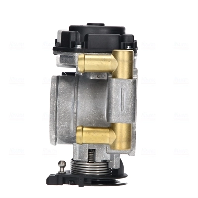 Блок дросельної заслінки Nissens 955080 ціна, від 113.42 USD
