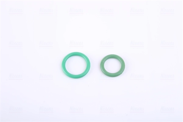 Насос кондиціонера Nissens 890808
