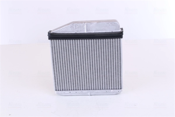 Радіатор пічки (обігрівача) Nissens 71456 ціна, від 44.76 USD