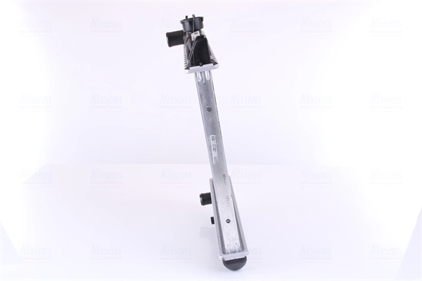 Радіатор основний Nissens 64083 ціна, від 54.48 USD