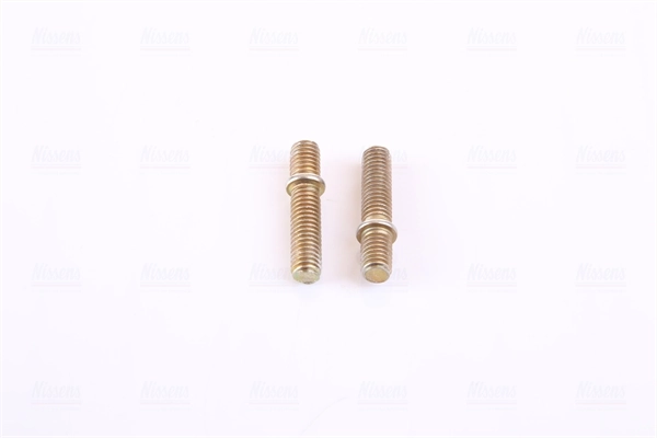 Радіатор кондиціонера NIS941295 Nissens