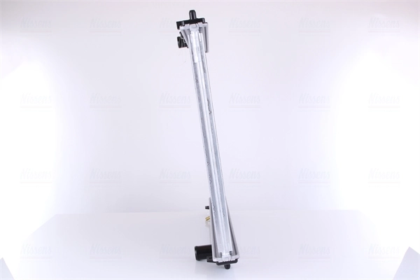 Радіатор основний Nissens 62802 ціна, від 116.06 USD