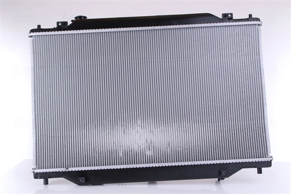 Купити 45X1081 Polcar Радіатор двигуна