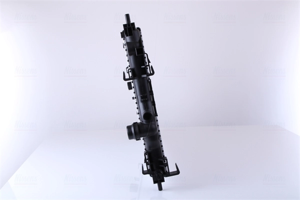 Радіатор основний Nissens 630726 ціна, від 97.98 USD