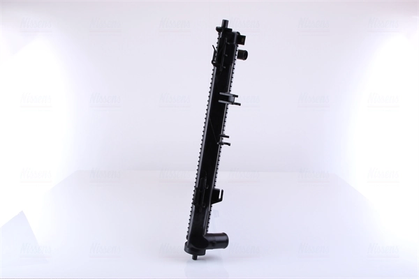 Радіатор основний Polcar 41X1086 ціна, від 97.74 USD