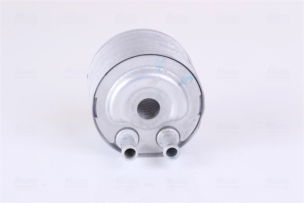 Радіатор масляний Polcar 2782L85 ціна, від 24.37 USD