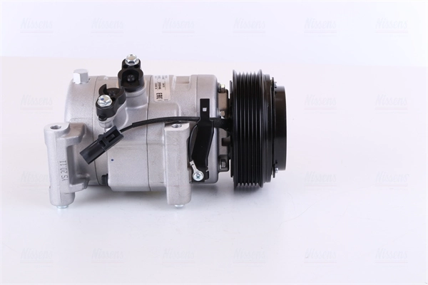 Купити KD4561450 HCC Компресор кліматичної установки