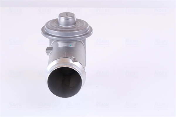 98352 Nissens Клапан рециркуляції відпрацьованих газів EGR
