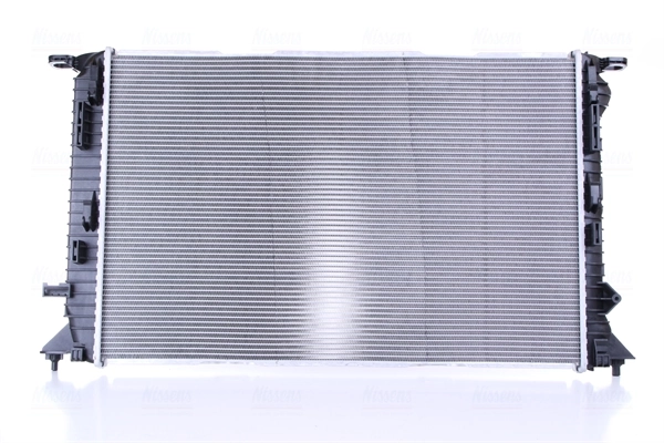 Радіатор основний Nissens 60324 ціна, від 171.20 USD