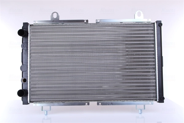 Радіатор охолодження Polcar 570108B3