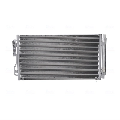 Конденсатор кондиціонера Nissens 940236 ціна, від 121.39 USD
