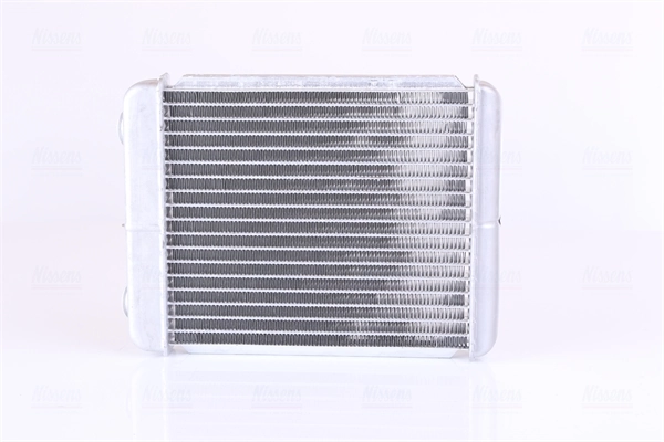 Радіатор пічки (обігрівача) Nissens 73341 ціна, від 35.22 USD