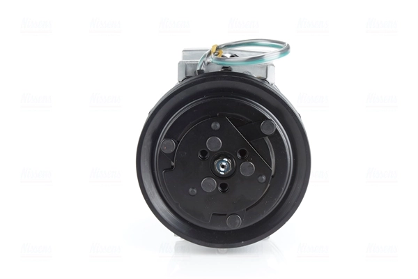 Насос кондиціонера Nissens 89137