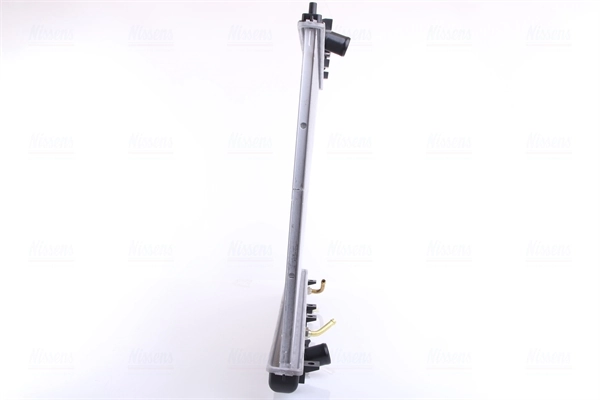 Купити 38V1081 Polcar Радіатор двигуна