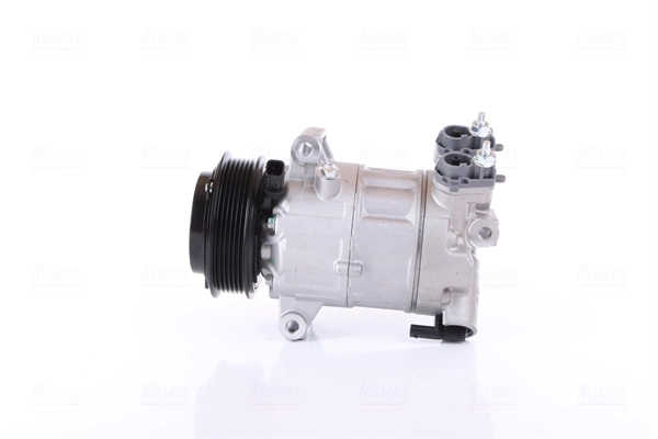 Компресор системи кондиціювання Nissens 890790 ціна, від 123.44 USD