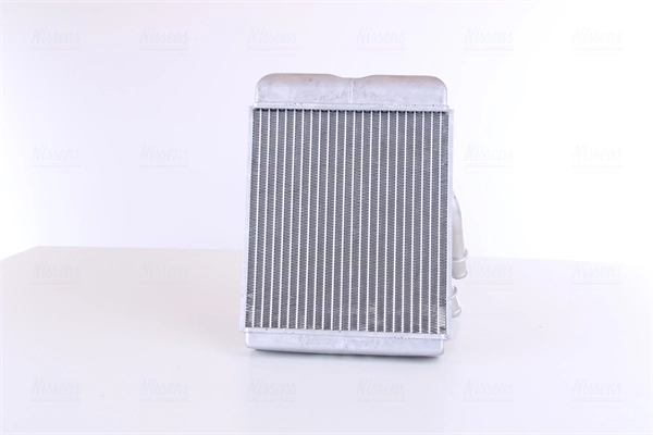 Радіатор пічки (обігрівача) Nissens 73975 ціна, від 53.93 USD
