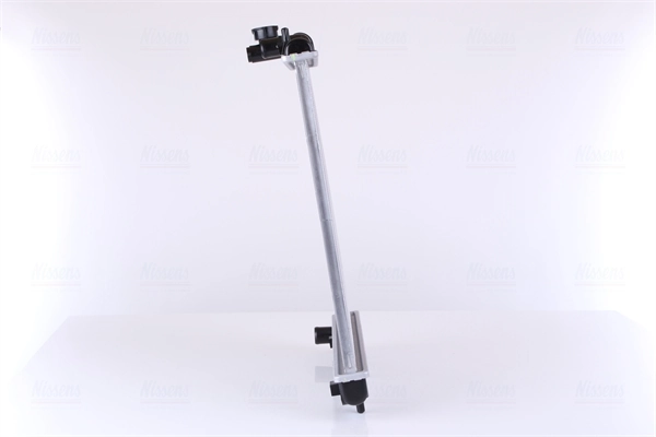 Радіатор основний Nissens 675006 ціна, від 55.69 USD