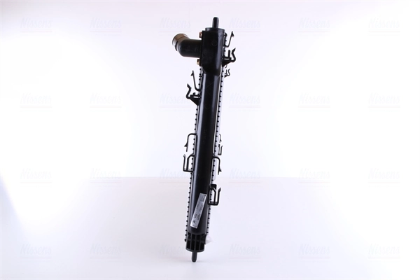 Радіатор основний Nissens 636033 ціна, від 125.76 USD
