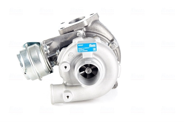 TBM0014 Magneti Marelli Турбонаддув