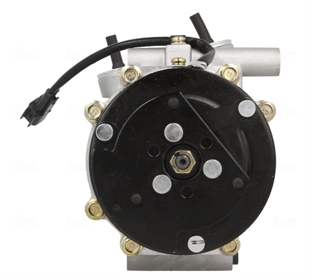 Купити Компресор кондиціонера Ford Focus II DA, HCP, DP