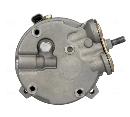Компресор системи кондиціювання Nissens 89062 ціна, від 206.18 USD
