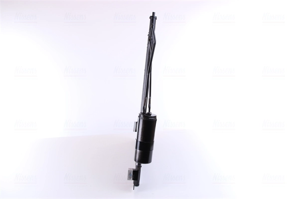 Радіатор кондиціонера 940643 Nissens
