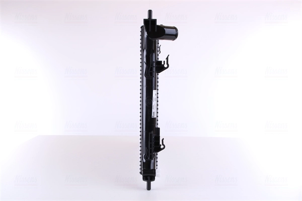 Радіатор основний Nissens 66756 ціна, від 83.24 USD