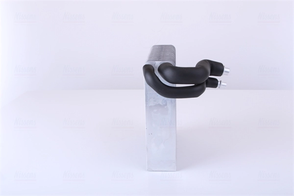 Охолоджувач повітря на Dacia Duster  HS